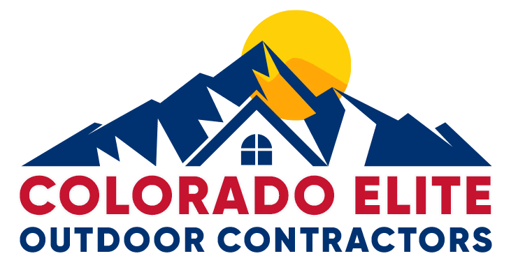 Colorado Elite Outdoor Contractors logo